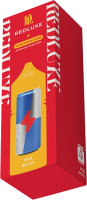 Ароматизатор для 30мл REDLUXE Ред Булл