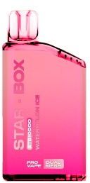 ЭСДН PROVAPE STAR-BOX 10000 2% Watermelon Ice (Арбузный лед)