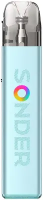 Geekvape Sonder Q2 Pod Kit 1350mAh Mist Blue