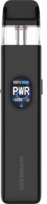 Vaporesso XROS 5 Pod Kit 1500mAh Cosmic Black
