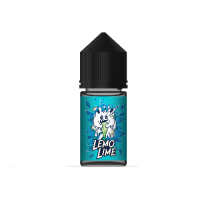 Ароматизатор для 30мл CandyLab Iced "LemoLime" (Мятный Лимонад с Лимоном и Лаймом)