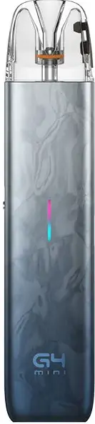 Uwell Caliburn G4 MINI Pod Kit 1100mAh Dusty Indigo