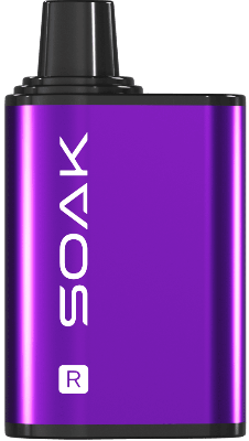 ЭСДН SOAK R 5000 2% Isabella Grapes