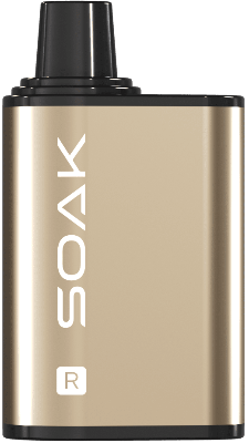 ЭСДН SOAK R 5000 2% Cashew Milk