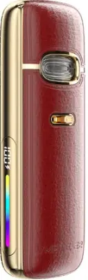VOOPOO VMATE E2 Pod Kit 1500mAh Rose Red