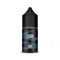 Bourbon Tobacco 20мг COBRA SALT 30мл Жидкость