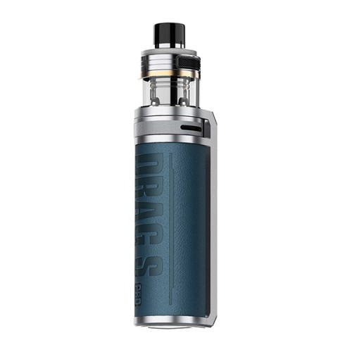 VOOPOO Drag S Pro Pod Kit 3000mAh 5.5ml Sapphire Blue