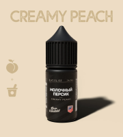 Ароматизатор для 30мл Maverick Creamy Peach