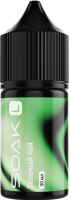 Green Tea/ Зеленый чай 20мг SOAK SALT 30мл Жидкость
