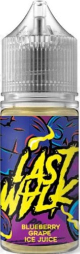 Last Walt 20мг Anonymous SALT 30мл Жидкость