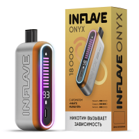 INFLAVE ONYX 18000 2% Манго Маракуйя