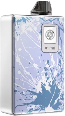 Lost Vape Centaurus B80 AIO Kit Gush Grey