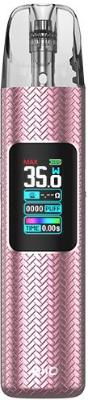 Vandyvape BIIO Pod Kit 1000mAh Cherry Pink