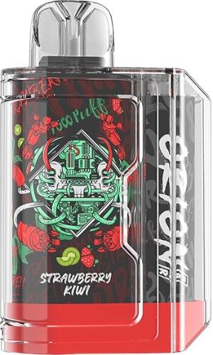 Orion Bar 7500 2% Strawberry Kiwi