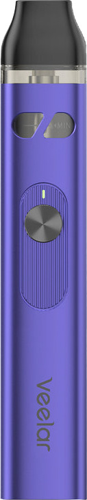 Veelartech Veelar L1 Pod Kit 1000mAh Purple