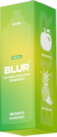 Ароматизатор для 30мл Blur Ананас Яблоко