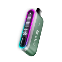 INFLAVE ONYX PRO 28000 2% Тройное яблоко
