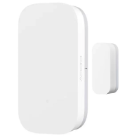 Датчик открытия дверей и окон Xiaomi Aqara Window Door Sensor MCCGQ14LM (White)