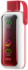 VOZOL STAR PRO 26000 2% Клубника Арбуз