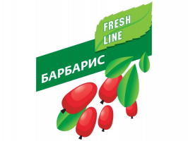 Барбарис 06мг S-Line 60мл Жидкость