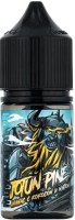 Жидкость для ЭСДН MONSTERVAPOR 30мл 0мг JOTUN PINE
