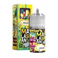 MELON (Дыня) 20мг STRONG PODONKI & MALASIAN V3 SALT 30мл Жидкость