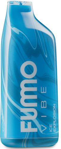 ЭСДН Fummo VIBE 8000 - Ледяной взрыв