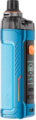 Vaporesso ARMOUR GS 18650 Mod Pod Kit Blue