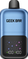 GEEK BAR 2GO 50000 2% КИСЛОЕ ЯБЛОКО