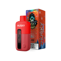 ЭСДН HUSKY СИБИРЬ 15000 2% МАНДАРИН, МАРАКУЙЯ