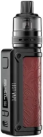 Lost Vape Thelema Mini 45W Box Mod Kit (UB Lite) Mystic Red