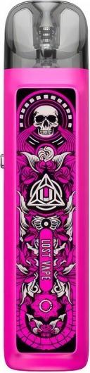 Lost Vape Ursa Nano 2 Pod Kit 900mAh Pink Survivor