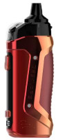 Geekvape B60 (Aegis Boost 2) Pod Kit 2000mAh Golden Red