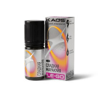Ароматизатор для 30мл KAOS Le-Go Сладкая Маракуйя