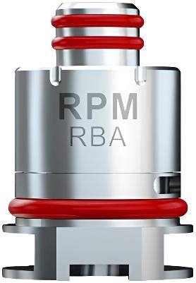 RBA база для SMOK RPM40 Coil 0.6 ohm
