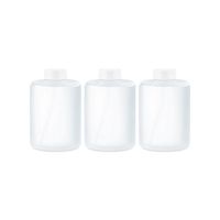 Сменные блоки для Xiaomi Mijia Automatic Foam Soap Dispenser (3 шт.) White