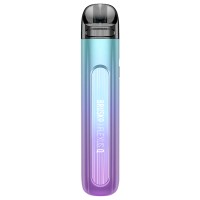 BRUSKO FLEXUS Q 700mAh Аквамариновый градиент