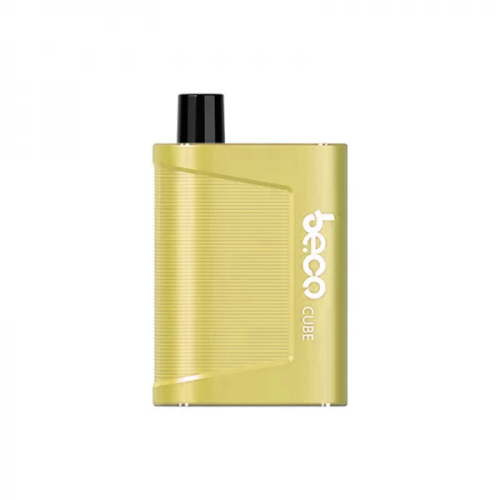 Vaptio Beco Cube Lemon Cake