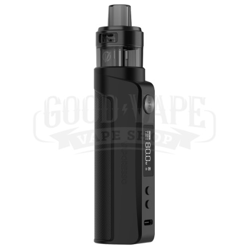 Vaporesso GEN PT80S Pod Kit Dark Black