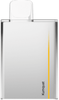 ЭСДН SOAK CUBE White 7000 2% Кумкват