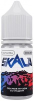 Жидкость для ЭСДН SKALA SALT 3мл 20мг Мауна - Кеа (лесные ягоды со льдом)