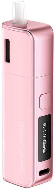 Geekvape Soul Pod Kit 1500mAh Pink