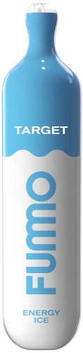 ЭСДН FUMMO TARGET 2500 2% Энергетик