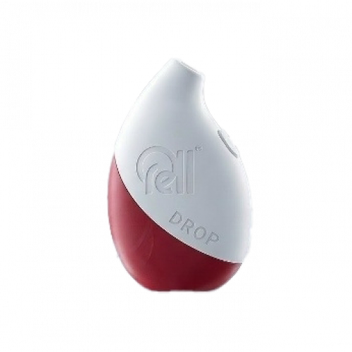 RELL DROP25000 2% Jasmine Raspberry (Жасмин Малина)