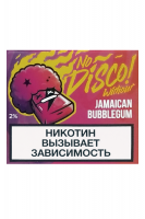 Картридж No Disco Jamaica Bubblegum