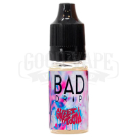 SWEET TOOTH 20мг Bad Drip SALT 10мл Жидкость