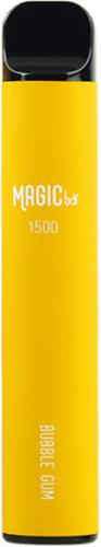 ЭСДН MAGICbar 1500 2% Bubble Gum