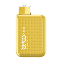 Vaptio Beco Pro 4500 Mango