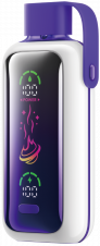 VOZOL STAR PRO 26000 2% Малина Арбуз