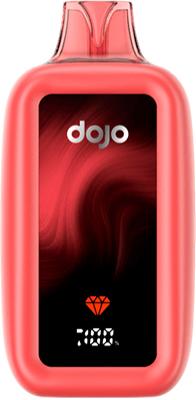 VAPORESSO DOJO 12000 Watermelon Ice (Арбуз Лёд)